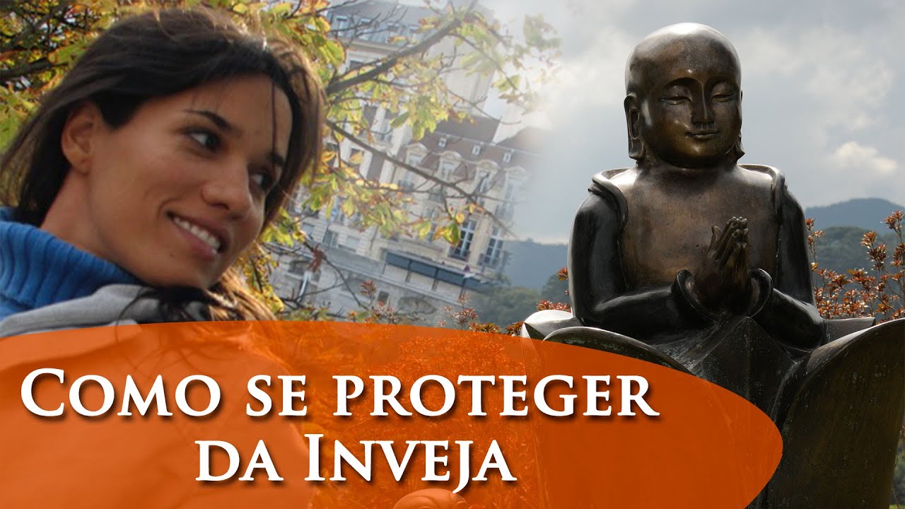 COMO SE PROTEGER DA INVEJA - COMO LIDAR COM PESSOAS INVEJOSAS - POR PAULA PIRES