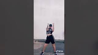 Salveje Pabllo Vittar Coreografia Oficial