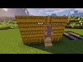 Minecraft Bible Series - The Three Little Pigs [Episode 6: Matthew 7:24-27]