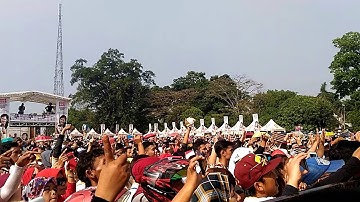 2Racun youbisister - goyang dumang.  HUT Radio DAHLIA 46