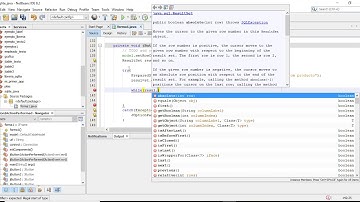 java y sqlite, como conectar  java y SQLite