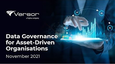 Key steps to implementing a successful Data Governance strategy - webinar