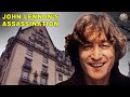 Shocking Facts About John Lennon's Death