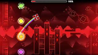 [GD] Lambda (Hard Demon)
