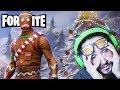 FORTNITE CHRISTMAS Update & Season 2 - Fortnite Battle Royale