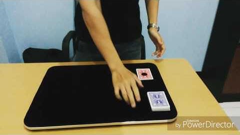 Hole 2.0 mickael chatelain