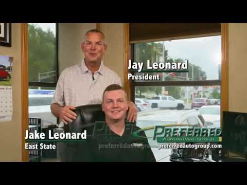 Preferred Automotive Group Michigan