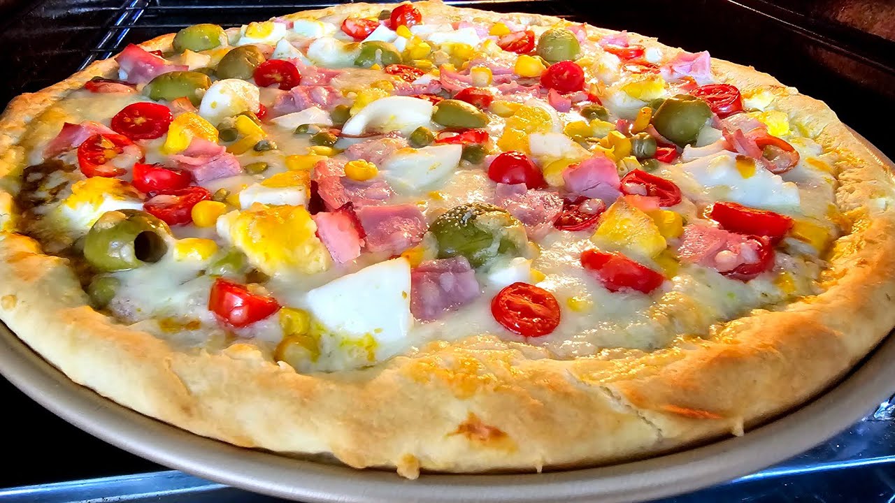 APRENDA FAZER TORTA PORTUGUESA SEM SOVAR SEM LIQUIDIFICADOR I FÁCIL I UMA DELÍCIA 