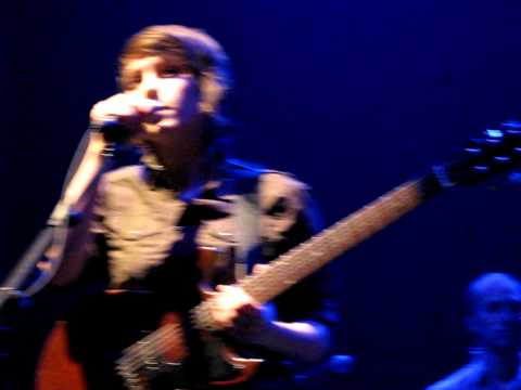 10/24 Tegan & Sara - "oh Little Wayne" @ Tower The...