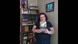Let's Talk Gormenghast