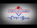 Exquisito Ajiaco Criollo a Punto de Caramelo en UniVista TV.