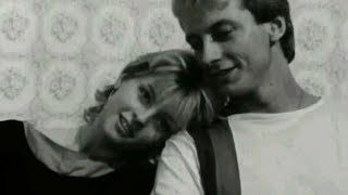 Petr Sepeši & Iveta Bartošová | My to zvládnem | 1984 | TV klip