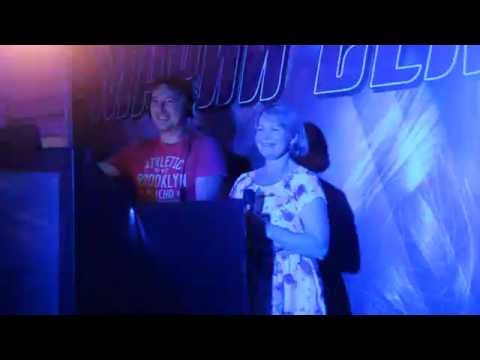 DJ КЛУБА +