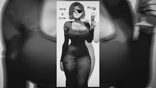 Sxllx X Oliveira Mc 011 - Mama Ma Lykyor Remixslowed & Reverbbrazilian Funk Remix