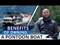 Should I Buy a Pontoon Boat