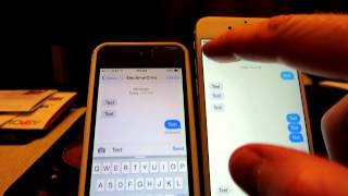 iPhone 6 IOS 8.3 Text Messaging Problem Issues