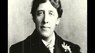 The Ballad of Reading Gaol - Oscar Wilde - Poem - animation