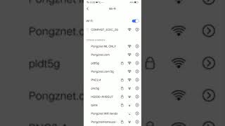 Comfast Antenna Ap Mode using Cellphone screenshot 3