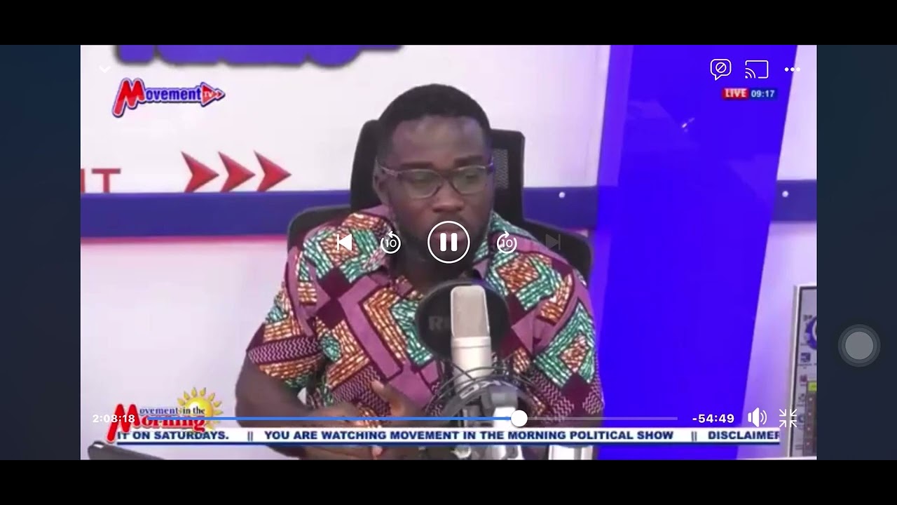 Aisha Huang and Galamsey saga