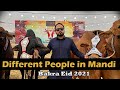 Different People in Mandi 2.0 | Bakra Eid 2021 | Comedy Sketch