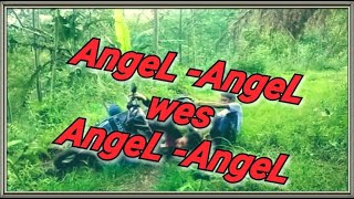 Lucu kocak GOKIL ViraL (AngeL AngeL) video Pendek CAHAYA CHANNEL