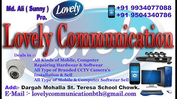 Micromax IN Note 2 E7446 IMEI Writing Procedure Video