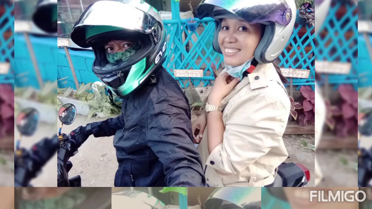 anniversary ride @DRT