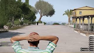 Arma 3 Lag Switch