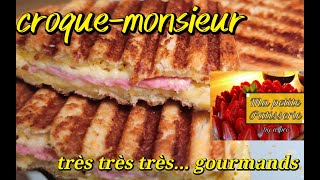 CROQUE MONSIEUR (24)