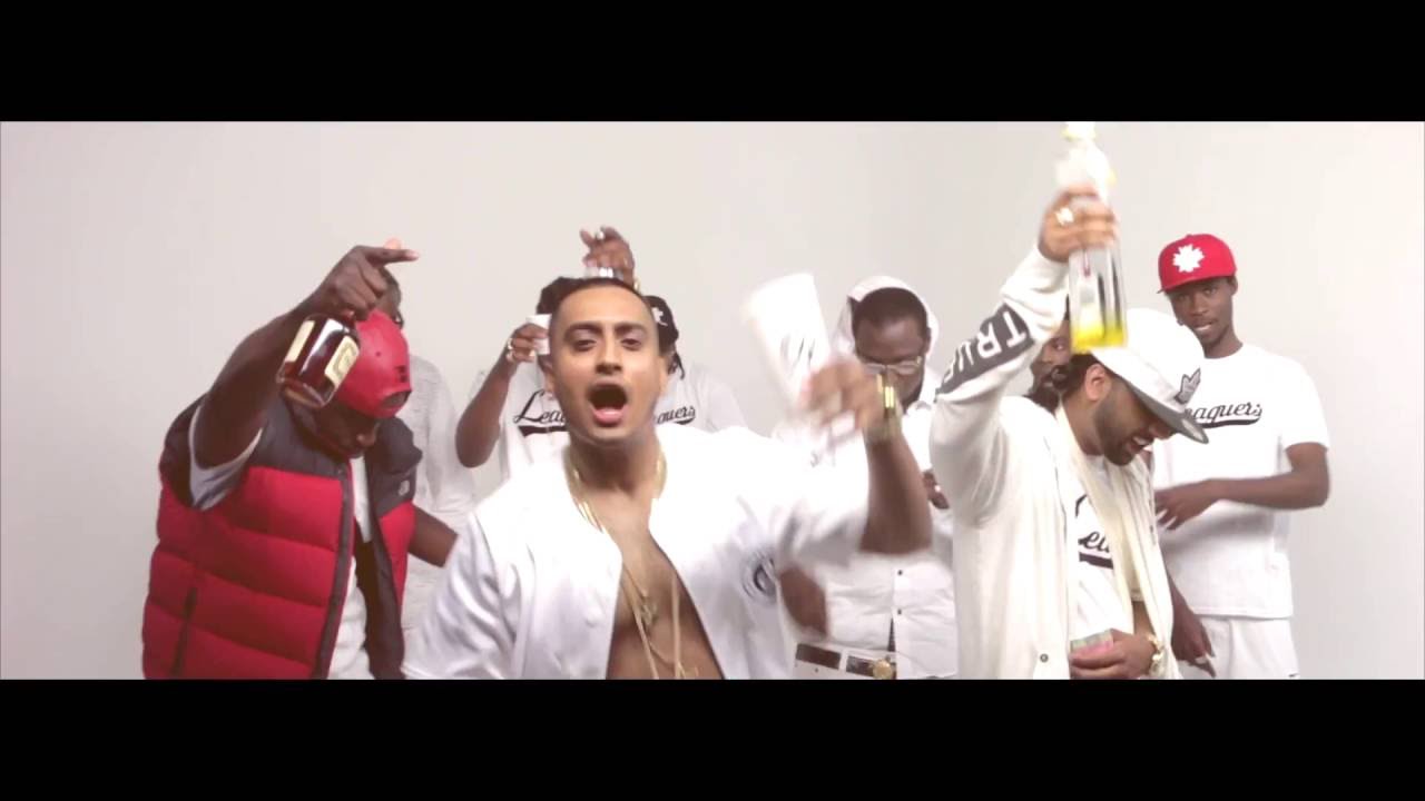 Joeezy x Germz - I Want It All (Official Video)