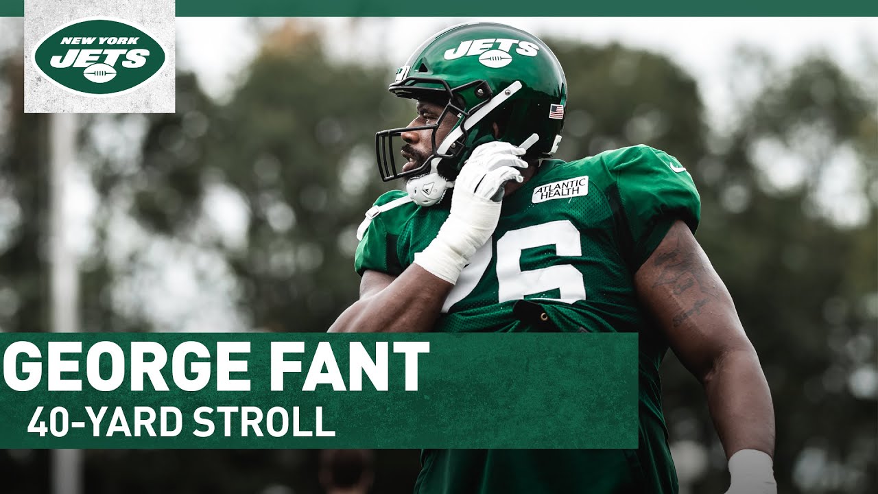 6 players Jets could cut to create salary cap space for the 2021 season |  SNY.tv