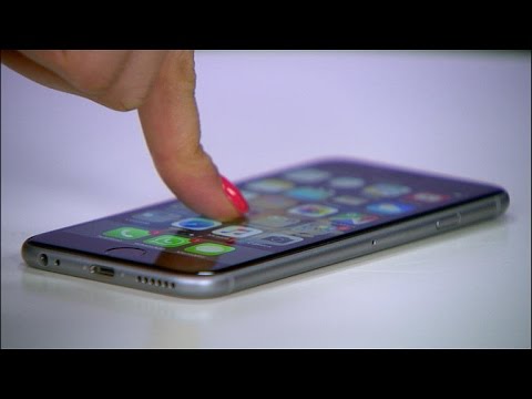 Video: Revisión De Las Nuevas Funciones Del IPhone 6S