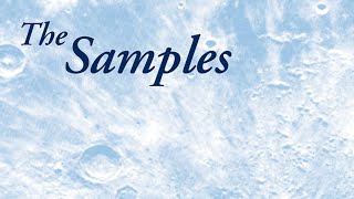 The Samples - Losing End of Distance