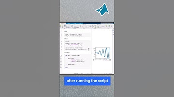 Snelle tip: een animatie maken met behulp van een for-lus in een live-script?