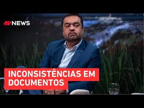 Governo do Rio conclui análise de contratos da gestão Castro e aciona MP e PGR