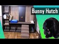 Rick's Custom IKEA Bunny Hutch