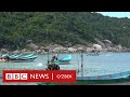 Коронавирус Таиланд туризмига қандай зарба урди? - BBC News O'zbek