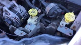 HOW TO EASILY REMOVE YOUR WHOLE HEADLIGHT AND BULBS
