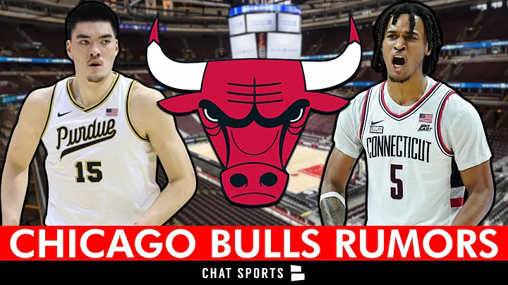 Chicago Bulls Rumors: 5 College Stars The Bulls NEED To Draft In 2024 Ft. Zach Edey - DayDayNews