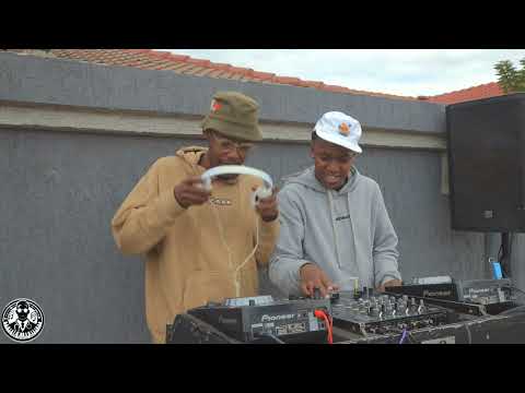 Drsthedj  Grooves 