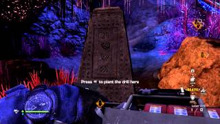 Call of Duty: Ghosts; Extinction-Awakening
