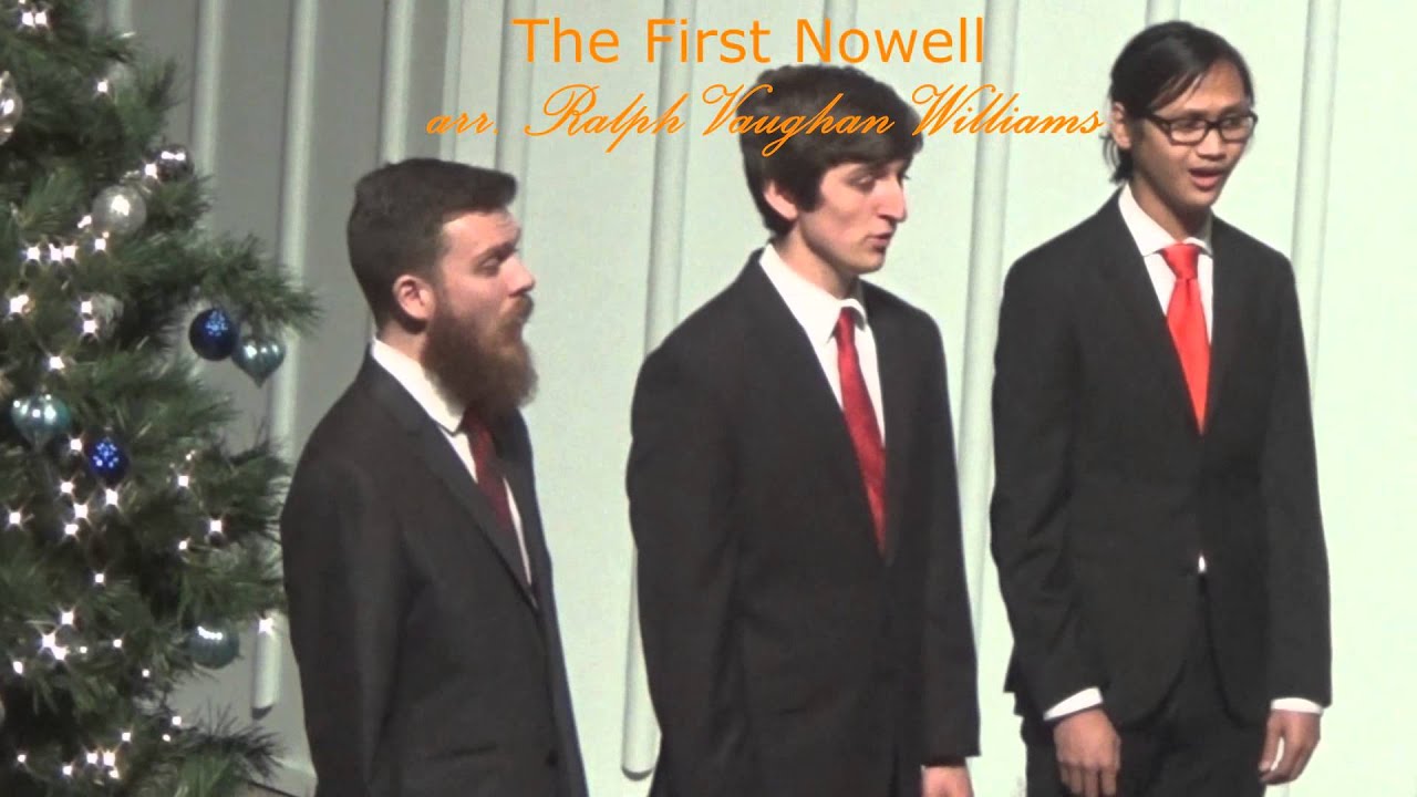 Nowell  Festeburg 2015