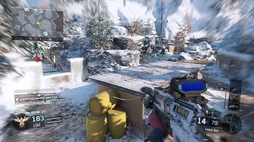 Legvcii - Final #RedRC Response!