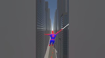 Uncovering the Surprising Learning Process of an Al Spiderman @b2stud. #ai #computer #pc #clips