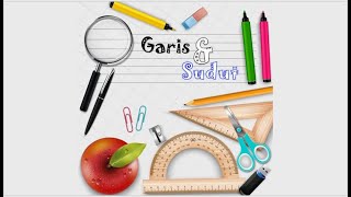 Materi Olimpiade Matematika SMP: Garis dan Sudut (Geometri) Materi Olimpiade Matematika SMP: Garis dan Sudut (Geometri)