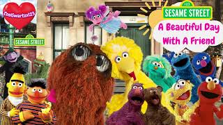 Sesame Street: A Beautiful Day With A Friend (1999/2013 Mix)