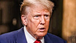 Trump Chickens Out Of Testifying As Defense Officially Rests