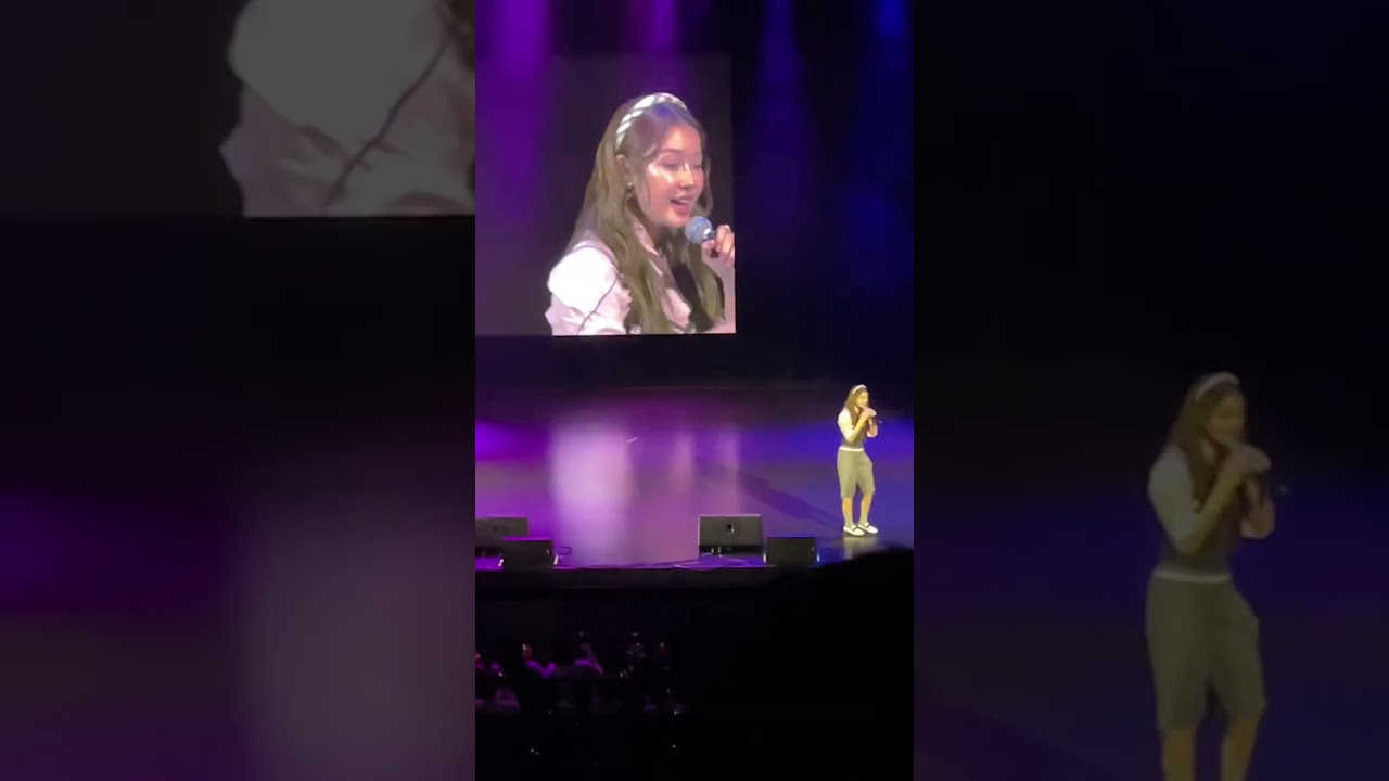 Namtan Film - Pluto (NamtanFilm Fan Meeting in Taipei 2026)