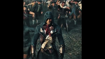 Arno Dorian Timeless 4K Edit 🗡️ | Childhood to Assassin Evolution 🔥 #AssassinsCreed #4KEdit