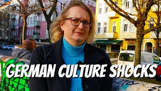 German Culture Shocks: Expats Talk About Berlin Traditions & People Mentality! | The Movement Hub